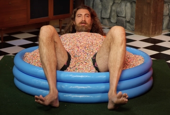 Rhett McLaughlin
