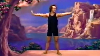 Richard Simmons