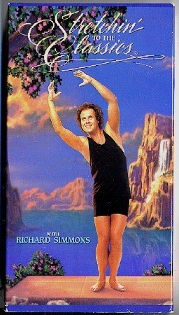 Richard Simmons