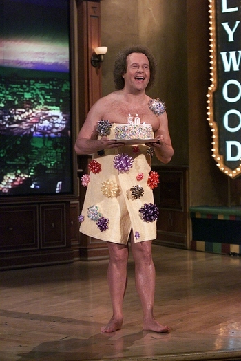 Richard Simmons