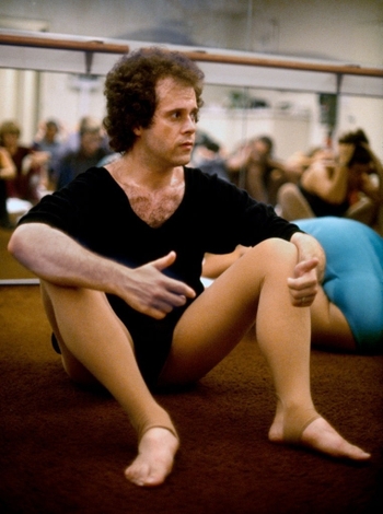 Richard Simmons