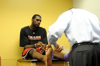 Greg Oden