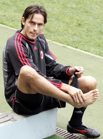 Filippo Inzaghi