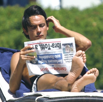 Filippo Inzaghi