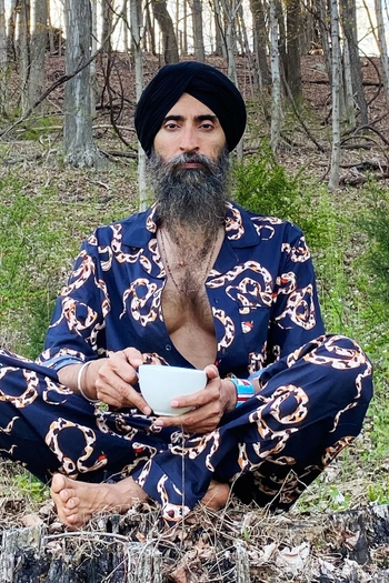 Waris Ahluwalia