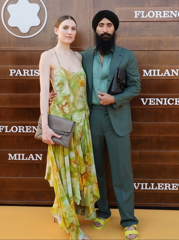 Waris Ahluwalia