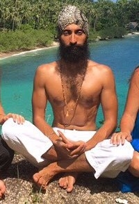 Waris Ahluwalia