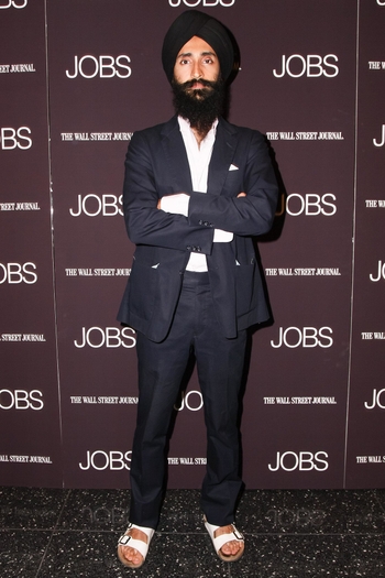 Waris Ahluwalia