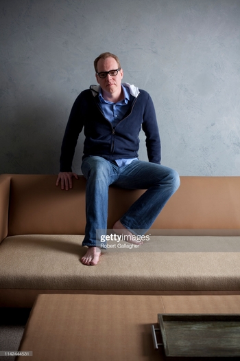 Bret Easton Ellis