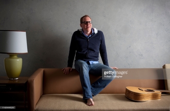 Bret Easton Ellis