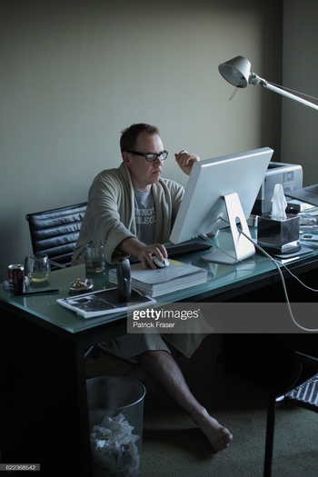 Bret Easton Ellis