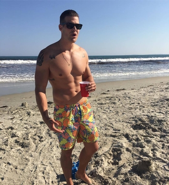 Greg Finley