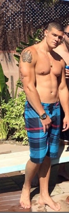 Greg Finley