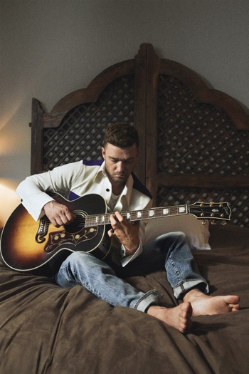 Justin Timberlake