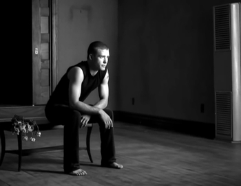 Justin Timberlake