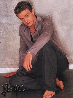 Justin Timberlake