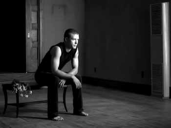 Justin Timberlake
