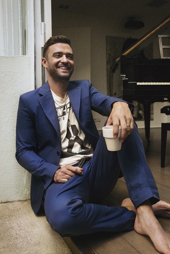 Justin Timberlake