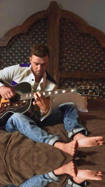 Justin Timberlake