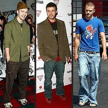 Justin Timberlake