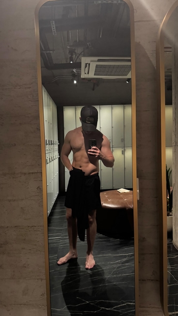 Gregg Sulkin