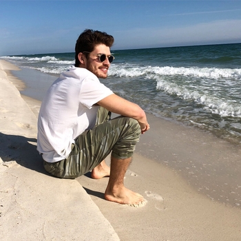 Gregg Sulkin