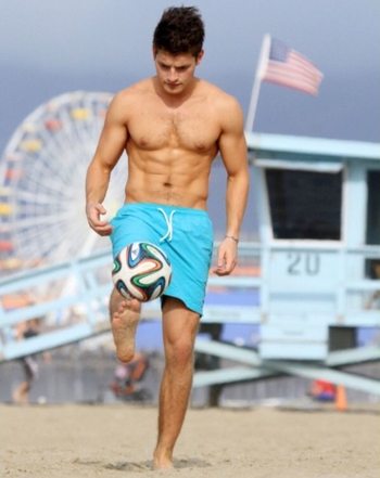 Gregg Sulkin