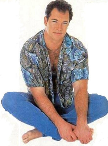 Patrick Warburton