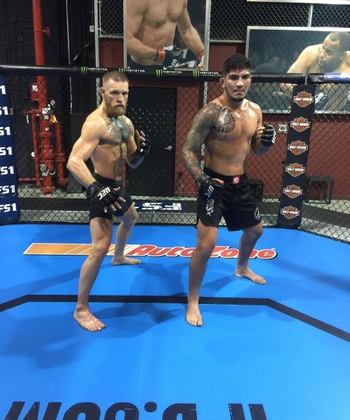 Dillon Danis