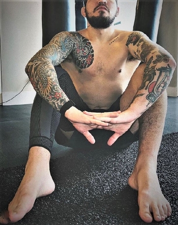 Dillon Danis