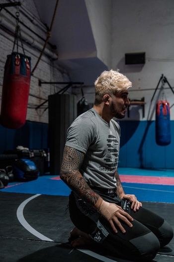 Dillon Danis