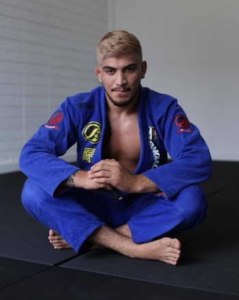 Dillon Danis