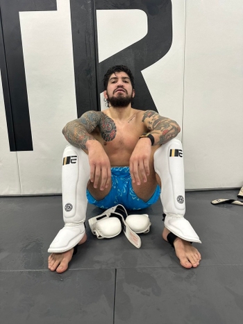 Dillon Danis