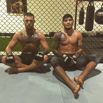 Dillon Danis