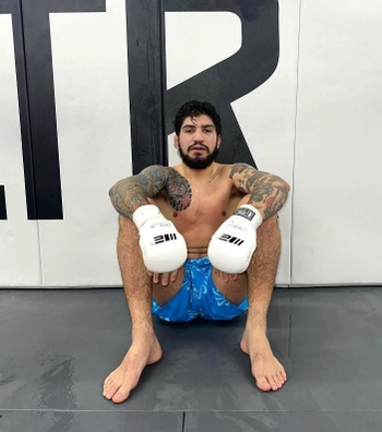 Dillon Danis