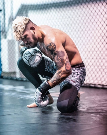 Dillon Danis