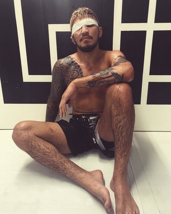 Dillon Danis