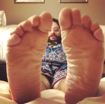 Steve Zaragoza