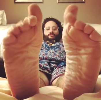 Steve Zaragoza