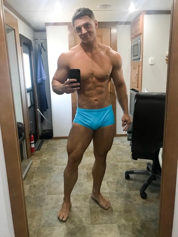 Steve Cook