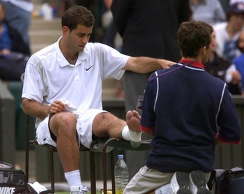 Pete Sampras