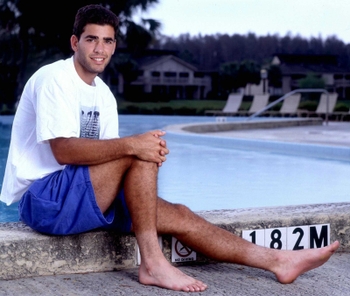 Pete Sampras