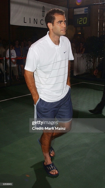 Pete Sampras