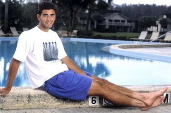 Pete Sampras