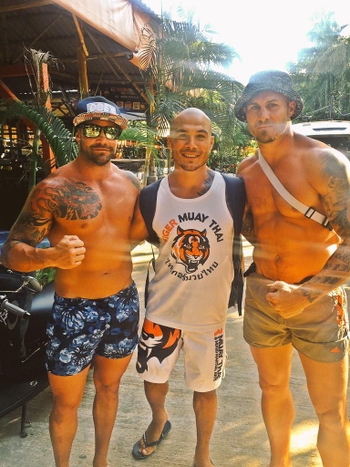 Roger Huerta