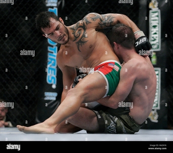 Roger Huerta