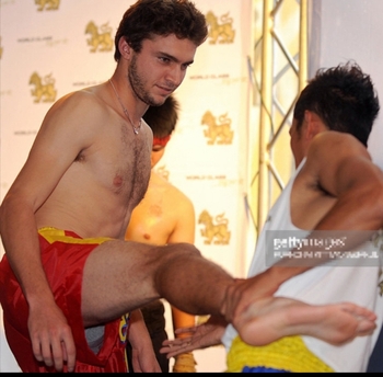 Gilles Simon