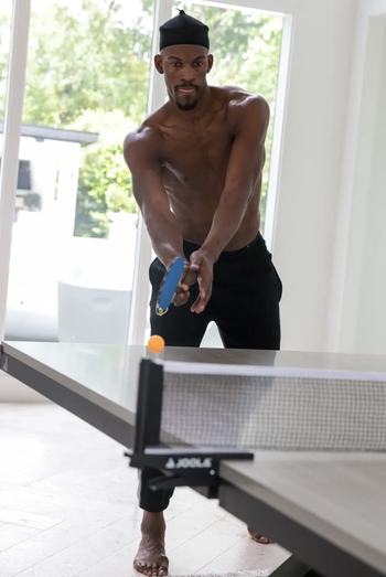 Jimmy Butler