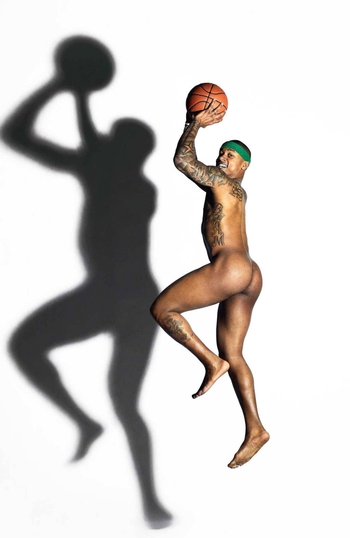 Isaiah Thomas