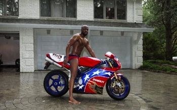 Wyclef Jean